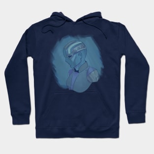 nebula Hoodie